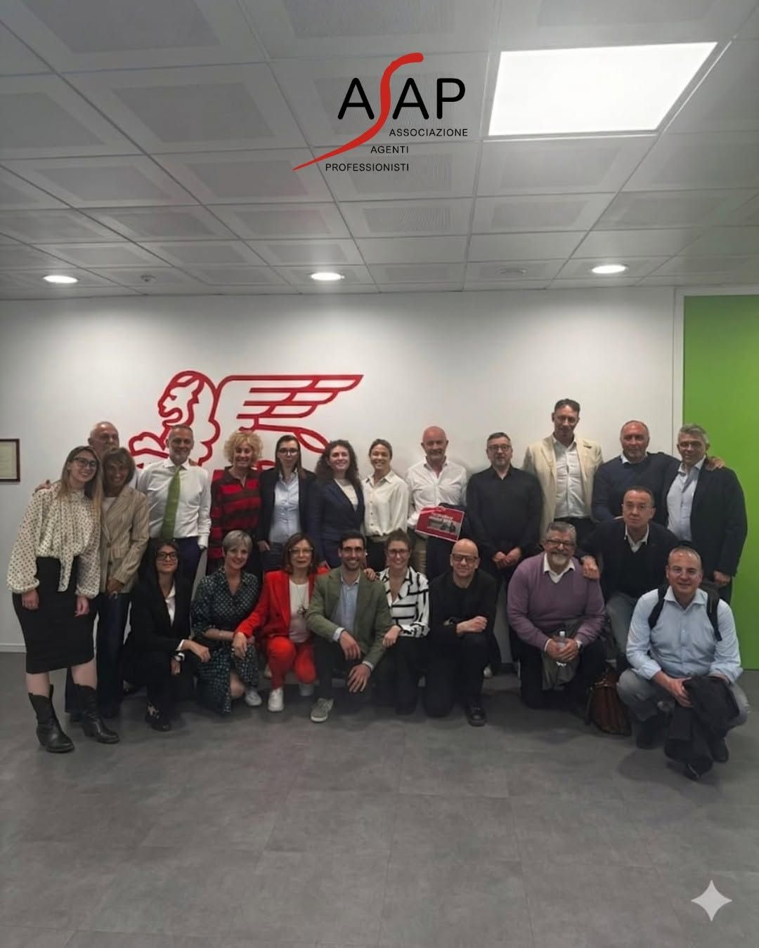 ASAP: Consulenza di Valore - Milano,
